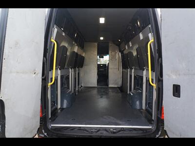 2019 Mercedes-Benz Sprinter 2500  LWB - Photo 16 - Miami, FL 33142