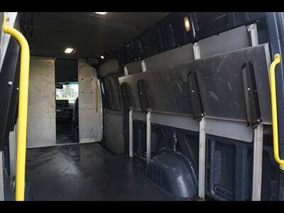 2019 Mercedes-Benz Sprinter 2500  LWB - Photo 17 - Miami, FL 33142