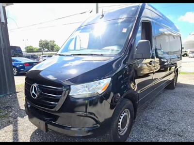2019 Mercedes-Benz Sprinter 2500  LWB - Photo 2 - Miami, FL 33142