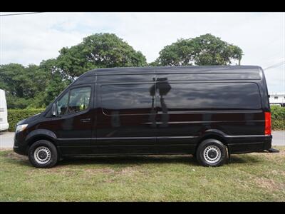 2019 Mercedes-Benz Sprinter 2500  LWB - Photo 4 - Miami, FL 33142