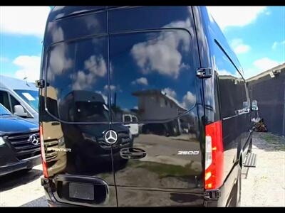 2019 Mercedes-Benz Sprinter 2500  LWB - Photo 12 - Miami, FL 33142