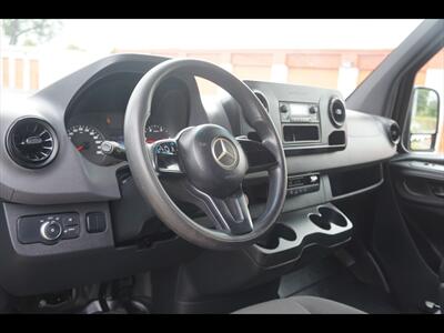 2019 Mercedes-Benz Sprinter 2500  LWB - Photo 21 - Miami, FL 33142