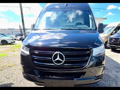 2019 Mercedes-Benz Sprinter 2500  LWB - Photo 10 - Miami, FL 33142