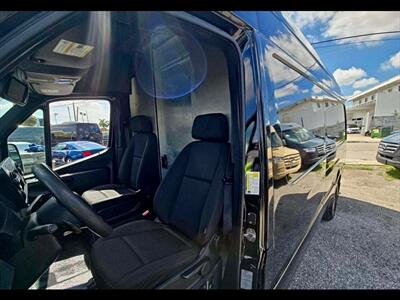2019 Mercedes-Benz Sprinter 2500  LWB - Photo 14 - Miami, FL 33142