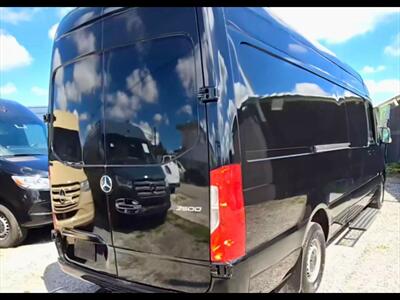 2019 Mercedes-Benz Sprinter 2500  LWB - Photo 6 - Miami, FL 33142