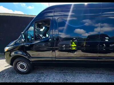 2019 Mercedes-Benz Sprinter 2500  LWB - Photo 3 - Miami, FL 33142