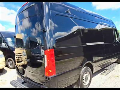 2019 Mercedes-Benz Sprinter 2500  LWB - Photo 7 - Miami, FL 33142