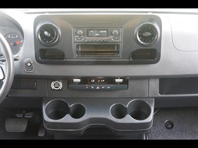 2019 Mercedes-Benz Sprinter 2500  LWB - Photo 31 - Miami, FL 33142