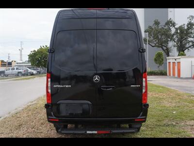 2019 Mercedes-Benz Sprinter 2500  LWB - Photo 6 - Miami, FL 33142