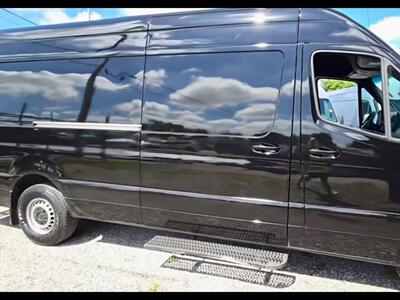 2019 Mercedes-Benz Sprinter 2500  LWB - Photo 13 - Miami, FL 33142
