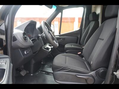 2019 Mercedes-Benz Sprinter 2500  LWB - Photo 22 - Miami, FL 33142