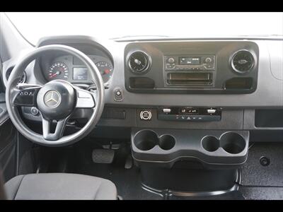 2019 Mercedes-Benz Sprinter 2500  LWB - Photo 30 - Miami, FL 33142