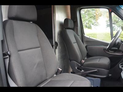 2019 Mercedes-Benz Sprinter 2500  LWB - Photo 28 - Miami, FL 33142