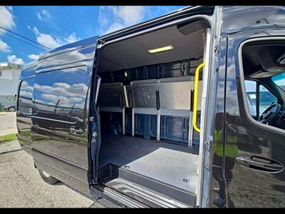 2019 Mercedes-Benz Sprinter 2500  LWB - Photo 19 - Miami, FL 33142