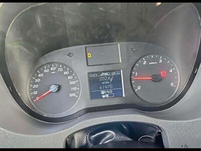 2019 Mercedes-Benz Sprinter 2500  LWB - Photo 15 - Miami, FL 33142