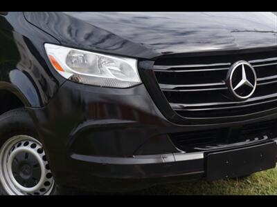 2019 Mercedes-Benz Sprinter 2500  LWB - Photo 9 - Miami, FL 33142