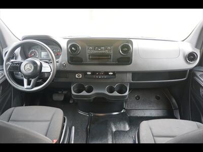 2019 Mercedes-Benz Sprinter 2500  LWB - Photo 29 - Miami, FL 33142