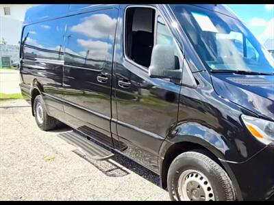 2019 Mercedes-Benz Sprinter 2500  LWB - Photo 9 - Miami, FL 33142