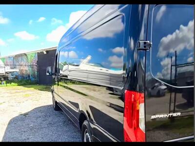 2019 Mercedes-Benz Sprinter 2500  LWB - Photo 5 - Miami, FL 33142