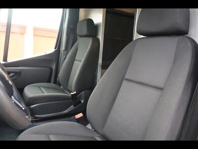 2019 Mercedes-Benz Sprinter 2500  LWB - Photo 23 - Miami, FL 33142