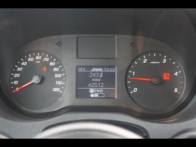 2019 Mercedes-Benz Sprinter 2500  LWB - Photo 38 - Miami, FL 33142
