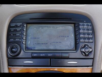 2005 Mercedes-Benz SL 500 - Photo 32 - Miami, FL 33142