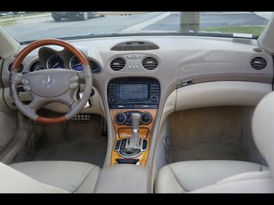 2005 Mercedes-Benz SL 500 - Photo 28 - Miami, FL 33142