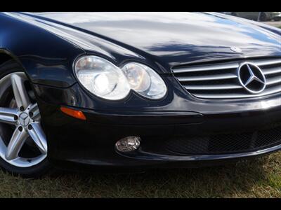 2005 Mercedes-Benz SL 500 - Photo 11 - Miami, FL 33142