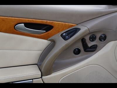 2005 Mercedes-Benz SL 500 - Photo 18 - Miami, FL 33142