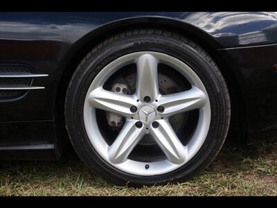 2005 Mercedes-Benz SL 500 - Photo 16 - Miami, FL 33142