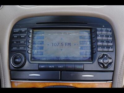 2005 Mercedes-Benz SL 500 - Photo 31 - Miami, FL 33142