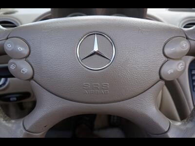 2005 Mercedes-Benz SL 500 - Photo 35 - Miami, FL 33142