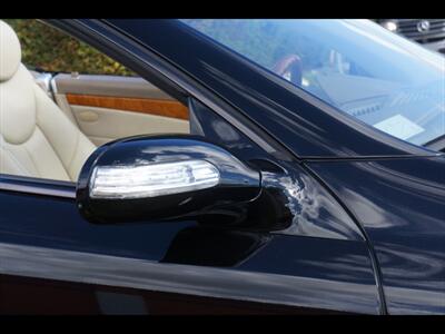 2005 Mercedes-Benz SL 500 - Photo 13 - Miami, FL 33142