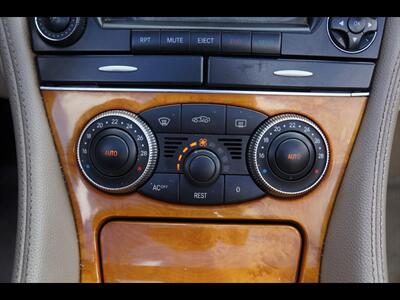 2005 Mercedes-Benz SL 500 - Photo 33 - Miami, FL 33142