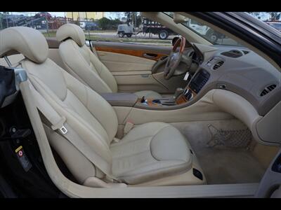 2005 Mercedes-Benz SL 500 - Photo 26 - Miami, FL 33142