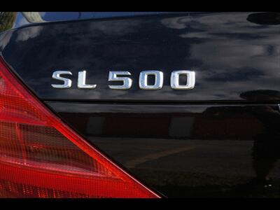 2005 Mercedes-Benz SL 500 - Photo 15 - Miami, FL 33142
