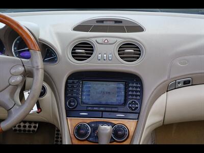 2005 Mercedes-Benz SL 500 - Photo 30 - Miami, FL 33142