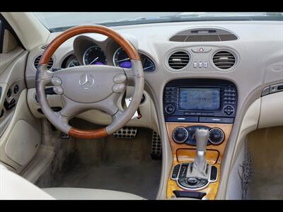 2005 Mercedes-Benz SL 500 - Photo 29 - Miami, FL 33142