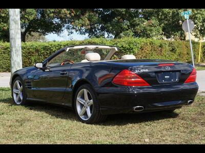 2005 Mercedes-Benz SL 500 - Photo 7 - Miami, FL 33142