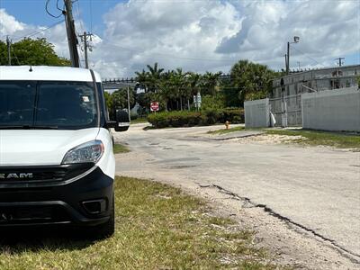 2020 RAM ProMaster City Tradesman   - Photo 14 - Miami, FL 33142