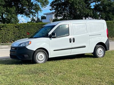 2020 RAM ProMaster City Tradesman   - Photo 2 - Miami, FL 33142