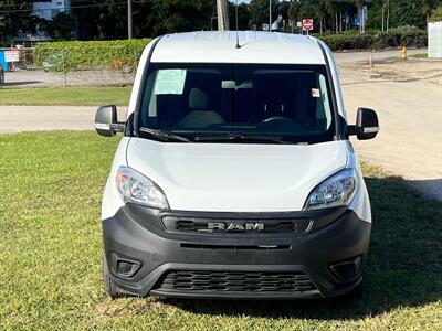 2020 RAM ProMaster City Tradesman   - Photo 4 - Miami, FL 33142