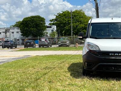 2020 RAM ProMaster City Tradesman   - Photo 13 - Miami, FL 33142