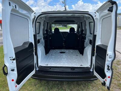 2020 RAM ProMaster City Tradesman   - Photo 9 - Miami, FL 33142