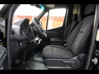 2019 Mercedes-Benz Sprinter 2500   - Photo 23 - Miami, FL 33142