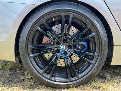 2019 BMW M5 Competition   - Photo 50 - Miami, FL 33142