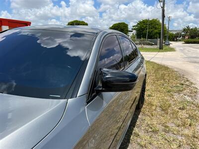 2019 BMW M5 Competition   - Photo 14 - Miami, FL 33142