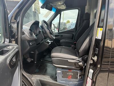 2019 Mercedes-Benz Sprinter 2500  LWB - Photo 17 - Miami, FL 33142