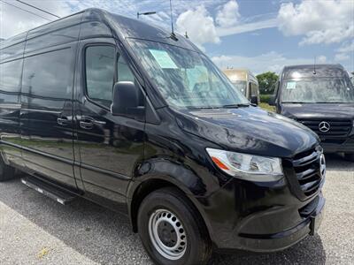 2019 Mercedes-Benz Sprinter 2500  LWB - Photo 16 - Miami, FL 33142