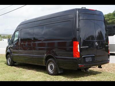 2019 Mercedes-Benz Sprinter 2500  LWB - Photo 5 - Miami, FL 33142